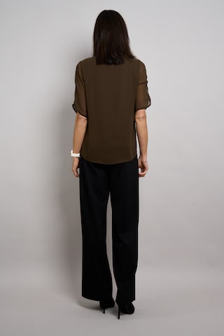 Seidel Moden Blouse in Bronze
