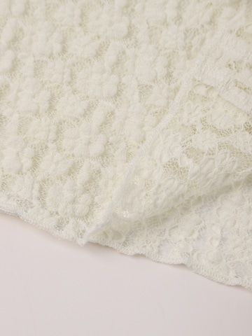 LapaPlus Blus 'Women Tops' i beige