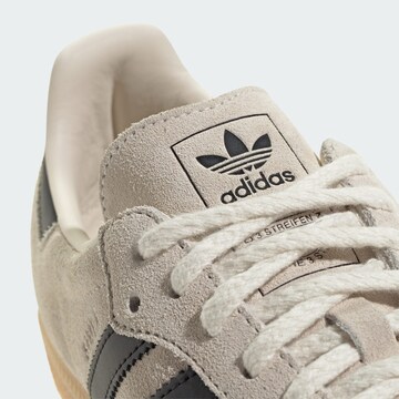 ADIDAS ORIGINALS Sneakers laag 'Samba' in Wit