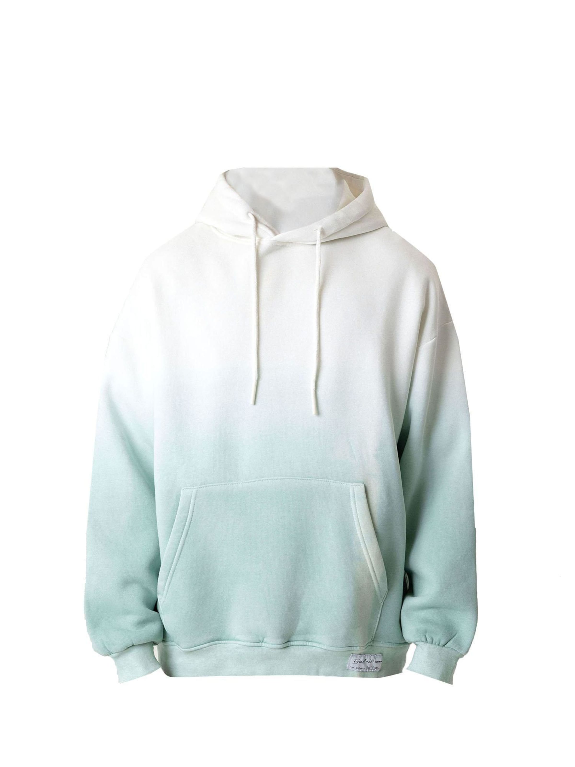 Dandalo Μπλούζα φούτερ σε πράσινο: μπροστά