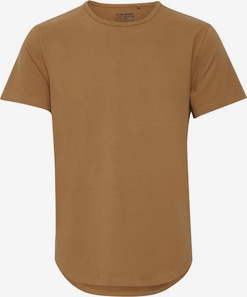 BLEND Shirt in Brown: front