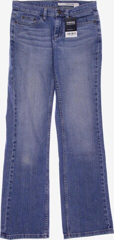 DKNY Jeans in 25-26 in Blue: front