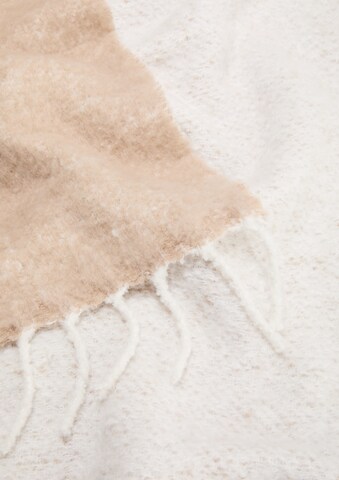 Écharpe s.Oliver en beige