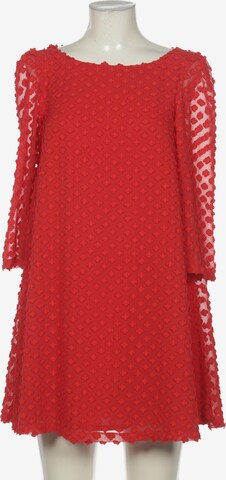 Claudie Pierlot Kleid M in Rot: predná strana