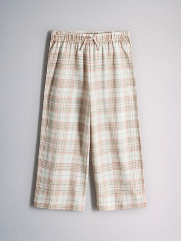 The Set - Pijama en verde