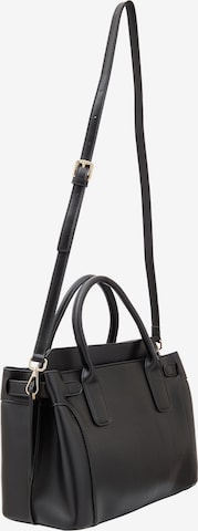 Usha Handbag in Black