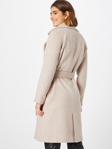 2NDDAY Between-seasons coat 'Livia' in Beige