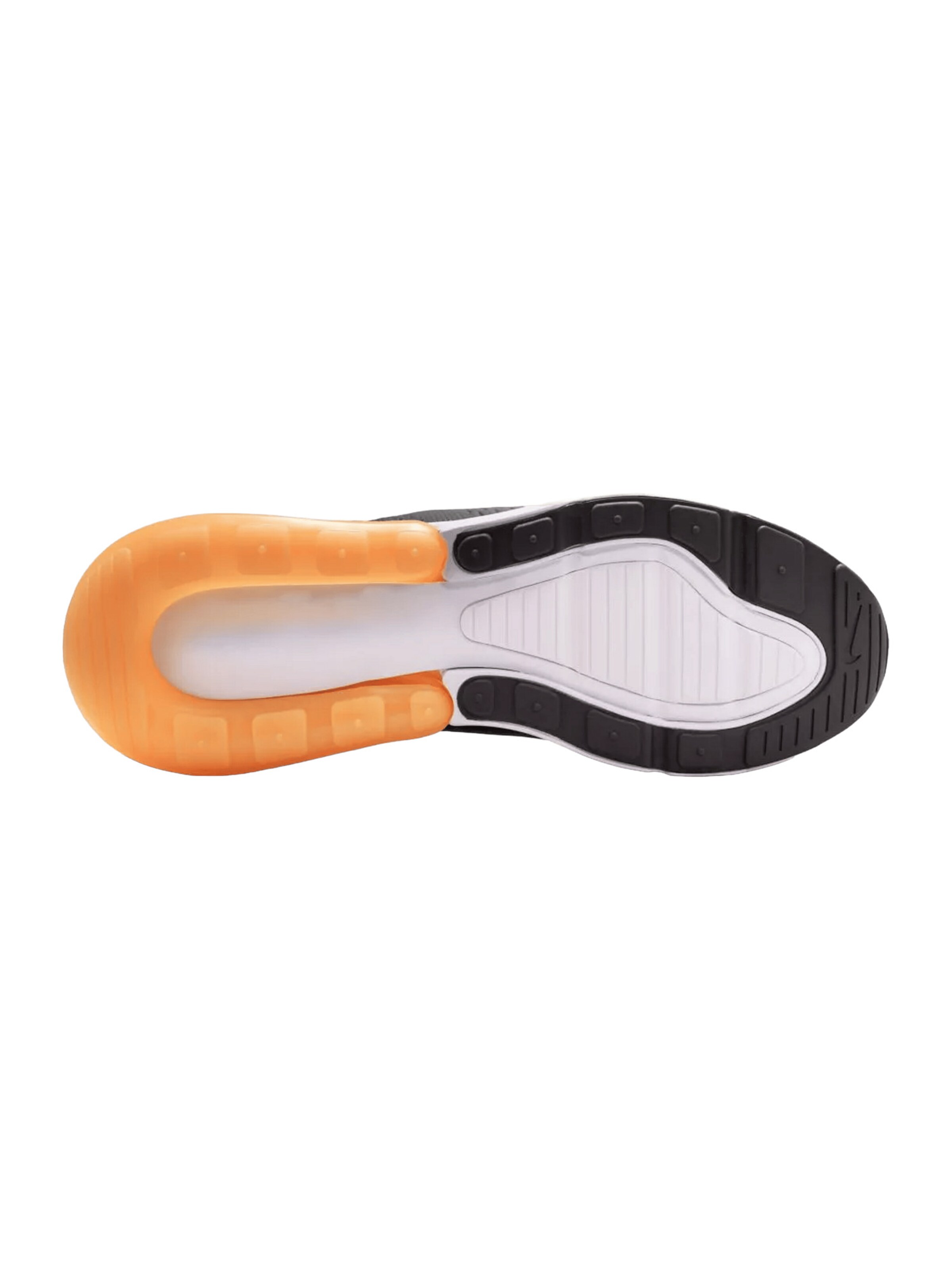 Nike Sportswear Sneaker 'Air Max 270' in Weiß