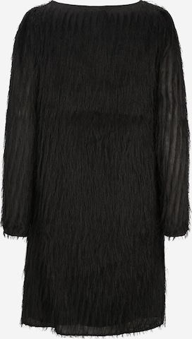 Robe 'YASDIA' YAS Tall en noir : devant