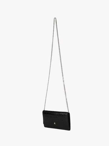 Scalpers Crossbody Bag in Black