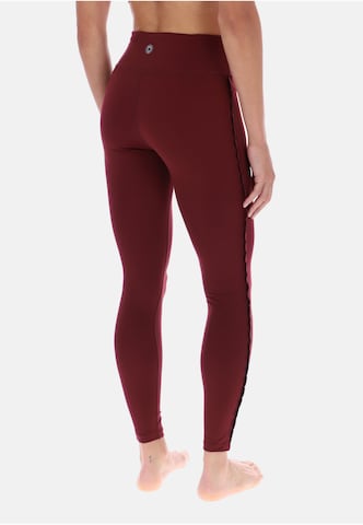 Ted Baker Regular Leggings in Rood