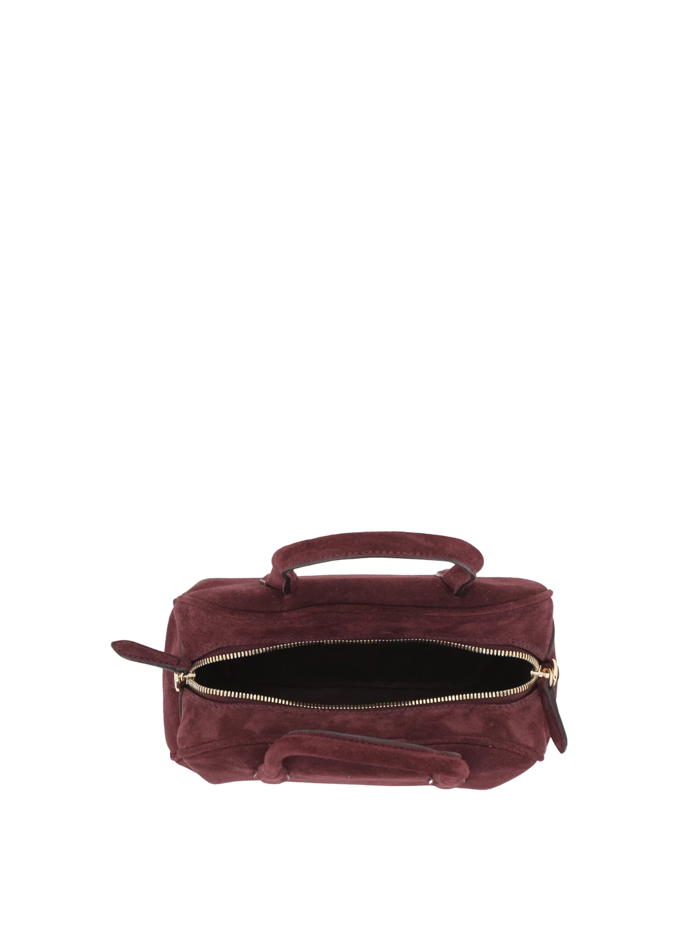 ABRO Handtasche 'AMARA'‌‌‌‌‌‌‌‌‌ in Rot