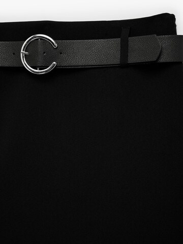Koton Skirt in Black