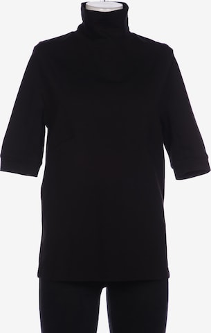 Stefanel Blouse & Tunic in M in Black: front