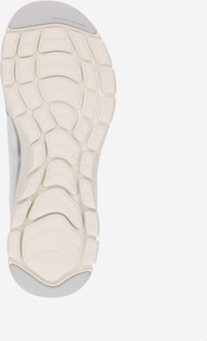 SKECHERS Sneaker 'Flex Appeal 4.0' in Weiß