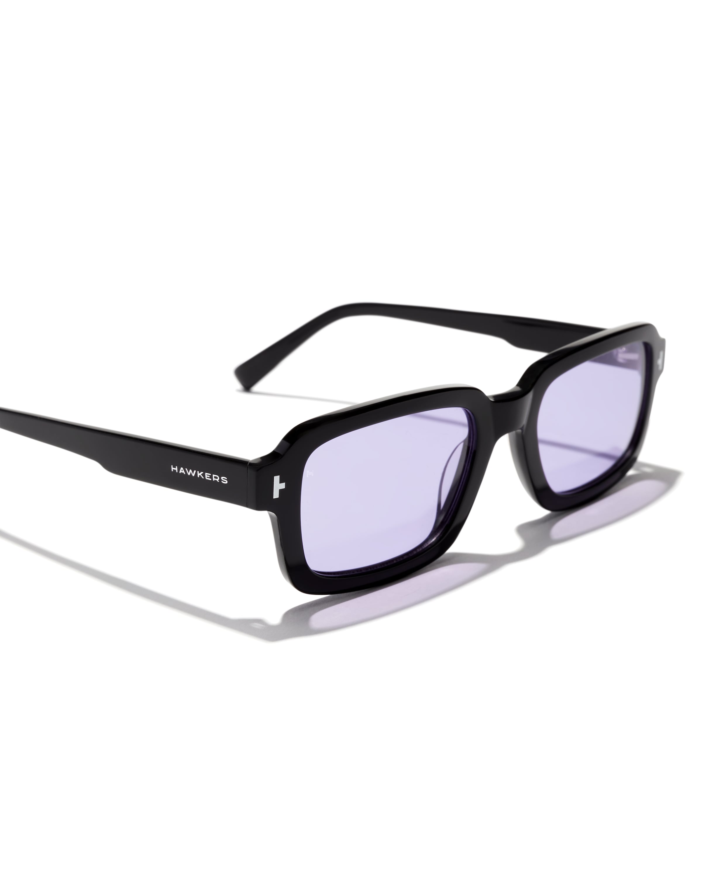 HAWKERS Sunglasses 'Point' in Black