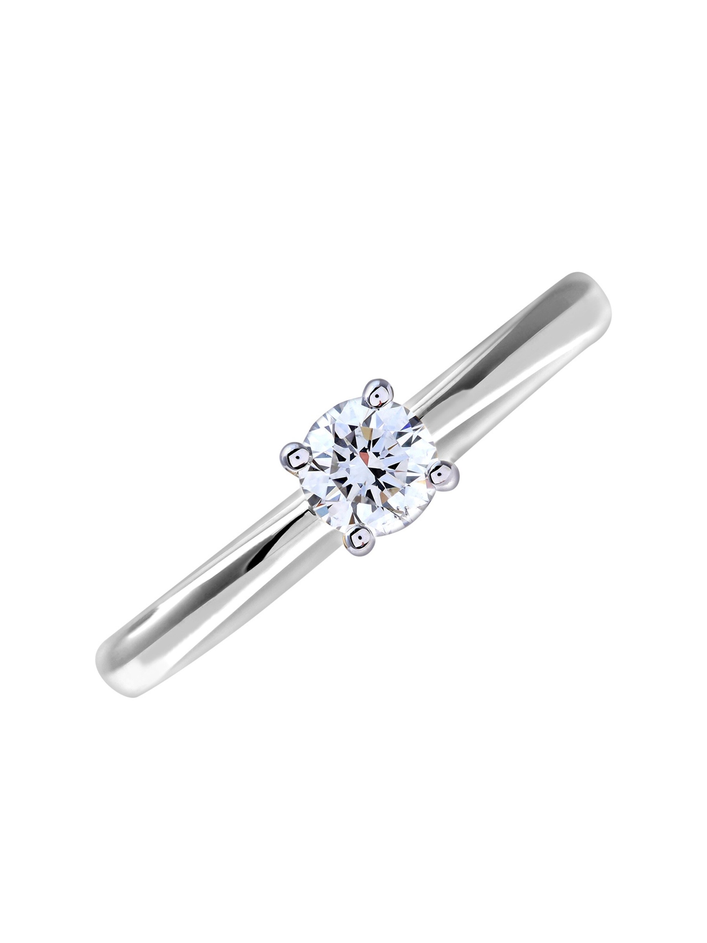 DIAMANT LETERNEL Ring‌‌‌‌‌‌‌‌‌‌ in Silber