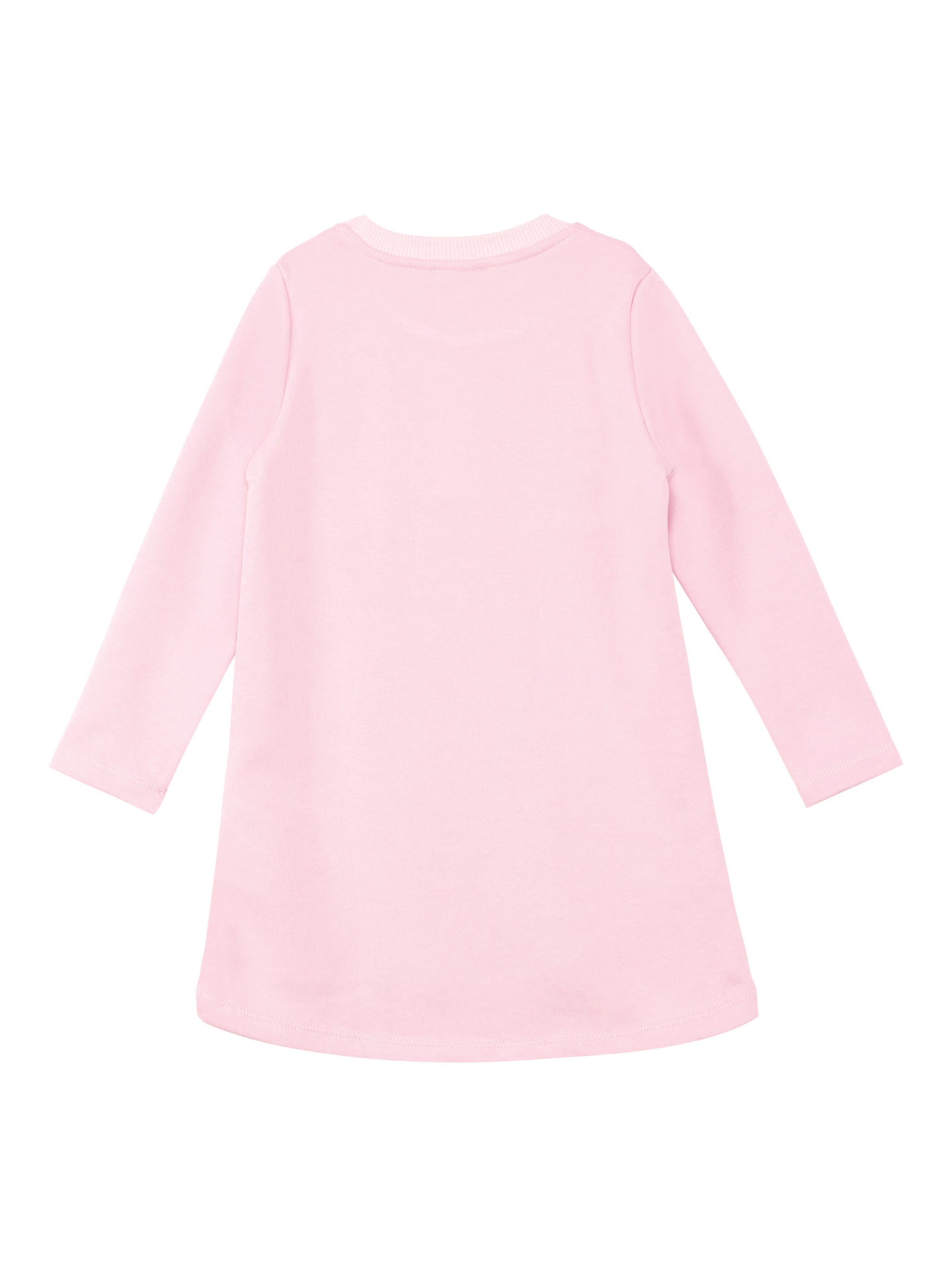 Denokids Jurk 'CFF-20K1-041' in Roze