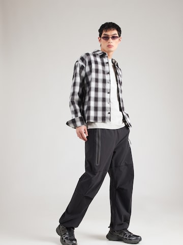 Jordan Majica 'JUMPMAN' | siva barva