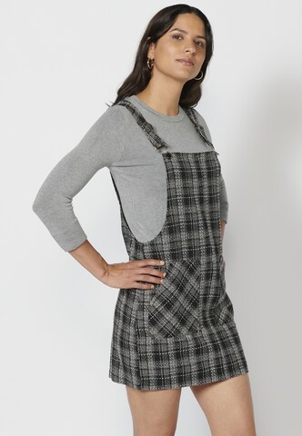 KOROSHI Dress in Black