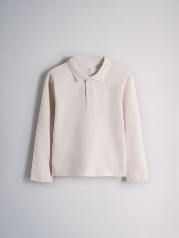The Set - Camiseta en gris