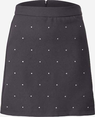 PIECES Hame 'PCPEVA' värissä musta: etupuoli