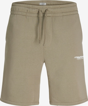 smėlio JJ Rebel Kelnės 'JREBKENNI ZACK': priekis