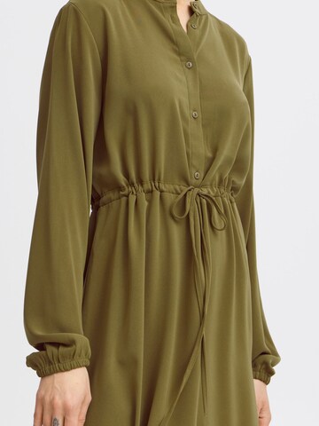 b.young Blousejurk 'GILDA' in Groen