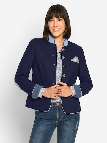 White Label by RoFa Blazer in Blau