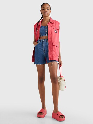 Tommy Jeans Regular Jeans in Blauw