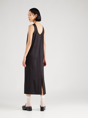 modström - Vestido 'IMA' en negro