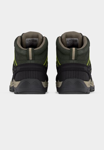 CMP Škornji 'Rigel' | zelena barva