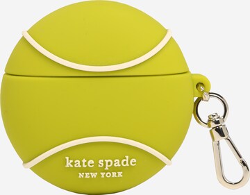 Étui Kate Spade en vert