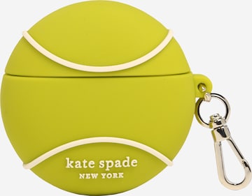 Kate Spade Case in Green