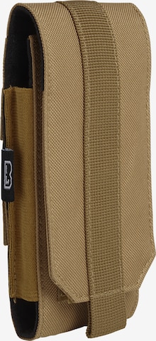 Protection pour Smartphone Brandit en beige : devant