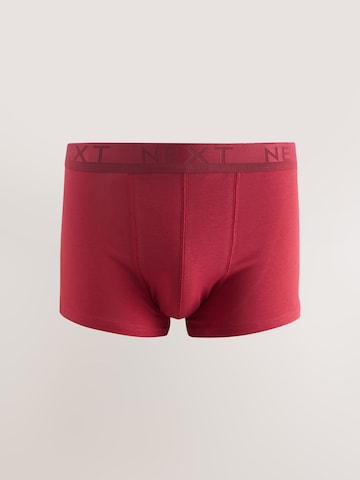 Next Шорты Боксеры в Красный