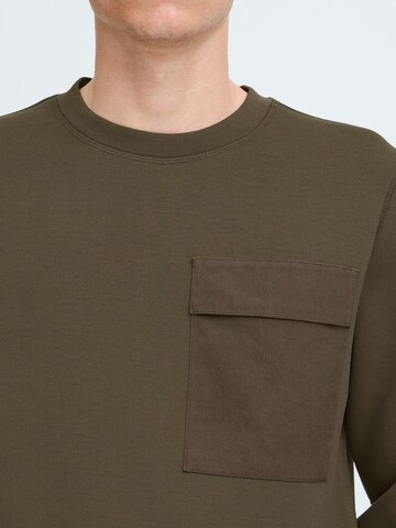 Pullover ' CFVIDAR ' di Casual Friday in grigio
