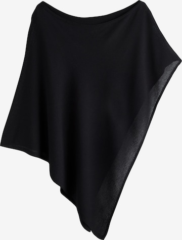 juoda Next Apsiaustas: priekis