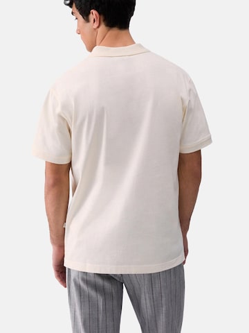 Liu Jo - Camiseta en blanco