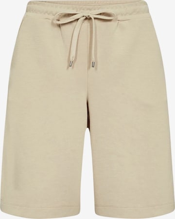 regular Pantaloni 'BANU' di Soyaconcept in beige: frontale
