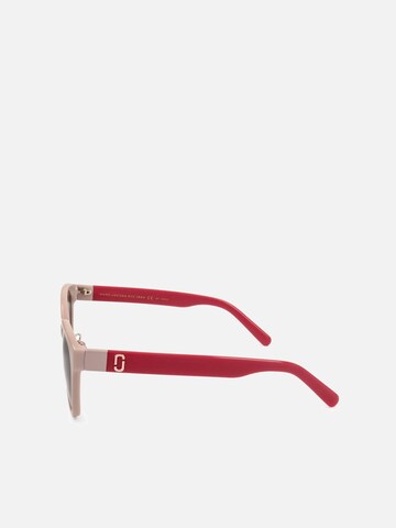 Marc Jacobs Sonnenbrille‌‌‌‌‌ in Pink