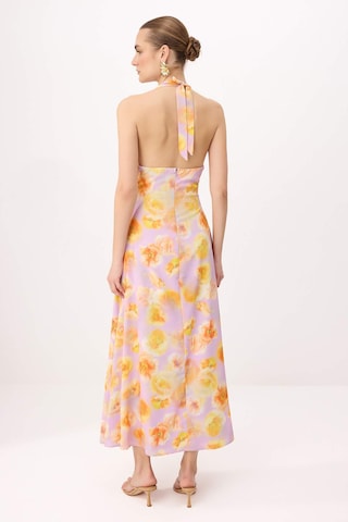 Trendyol Kleid 'TWOSS26EL00319' in Lila