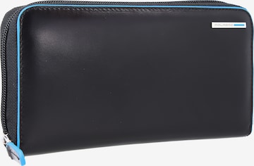 Piquadro Wallet in Black