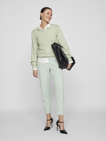 Pull-over VILA en vert