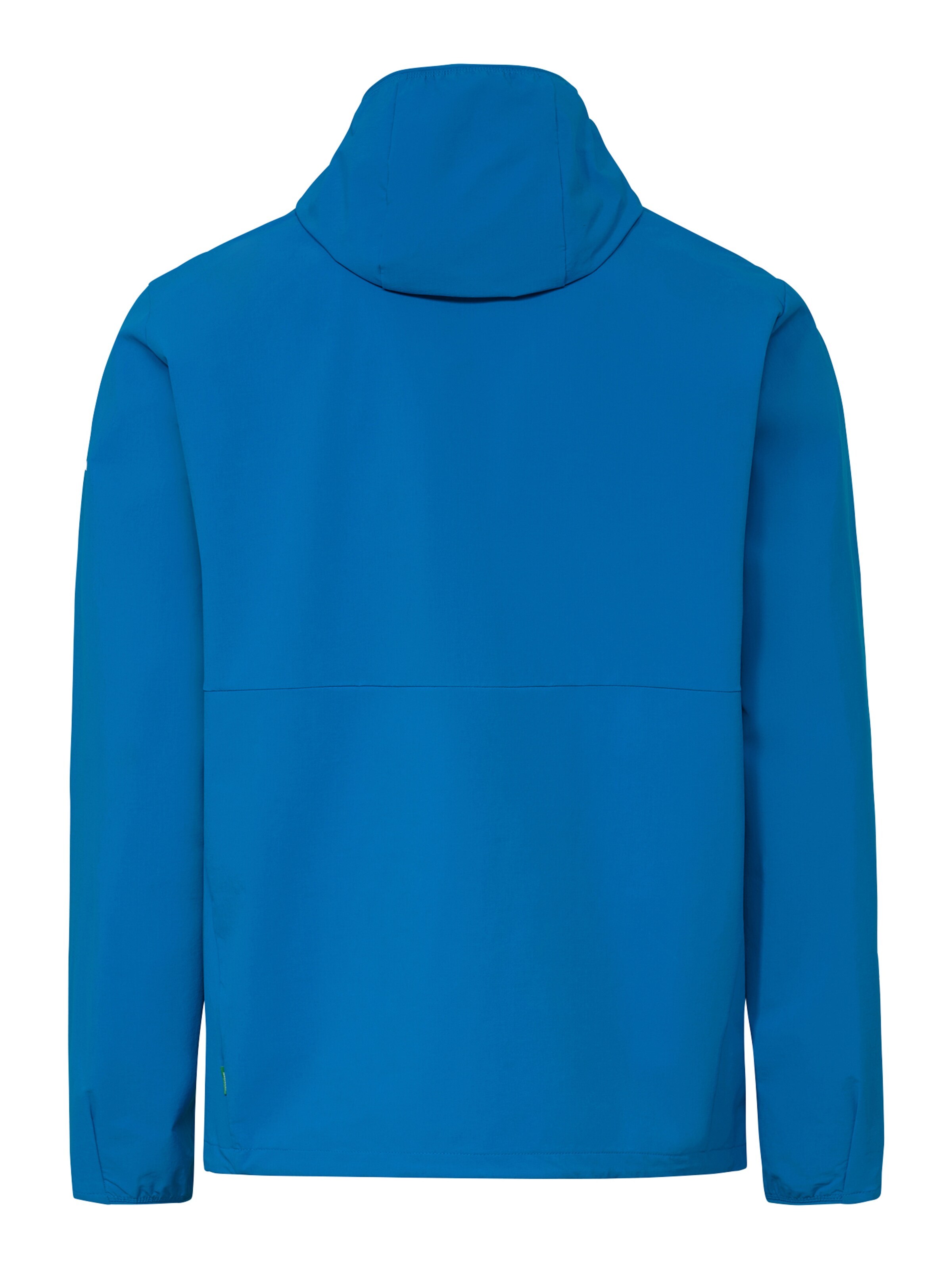 VAUDE Jacke 'Tekoa' in Blau