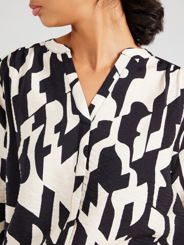 s.Oliver - Blusa en negro