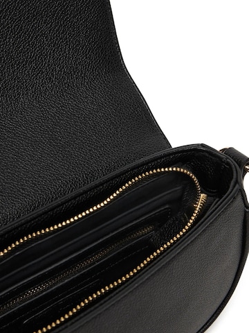 VALENTINO - Bolso de hombro 'Doris Re' en negro