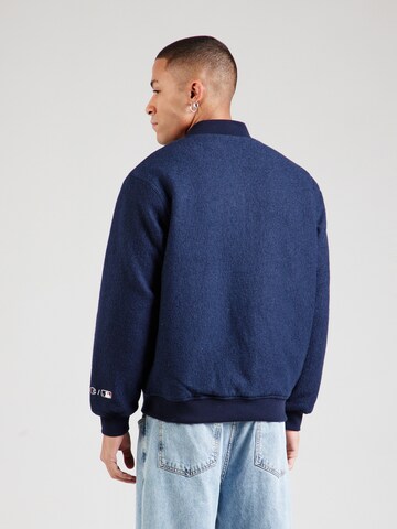 Giacca di mezza stagione di Champion Authentic Athletic Apparel in blu
