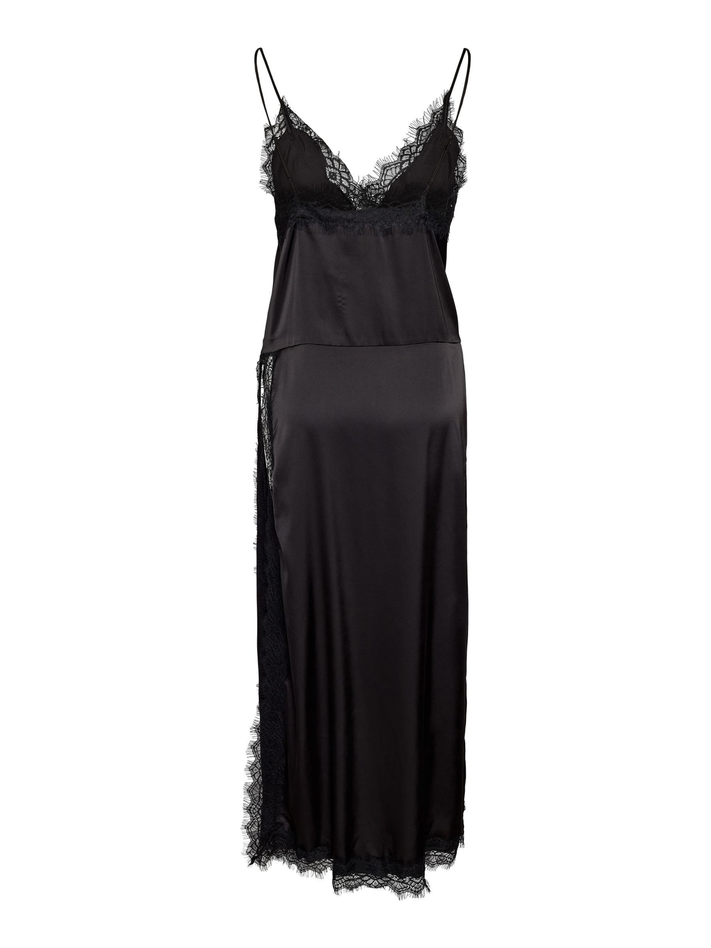 Robe 'NMLouisa' Noisy may en noir
