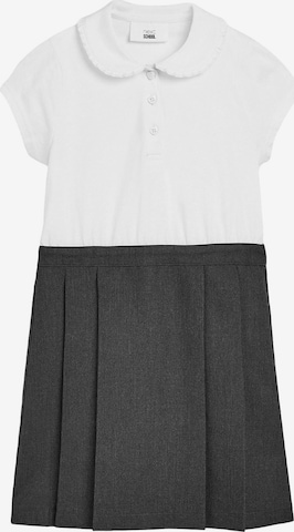 pilka Next Suknelė: priekis